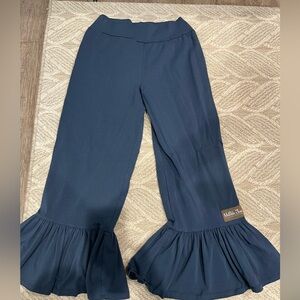 Matilda Jane Ruffle Pants